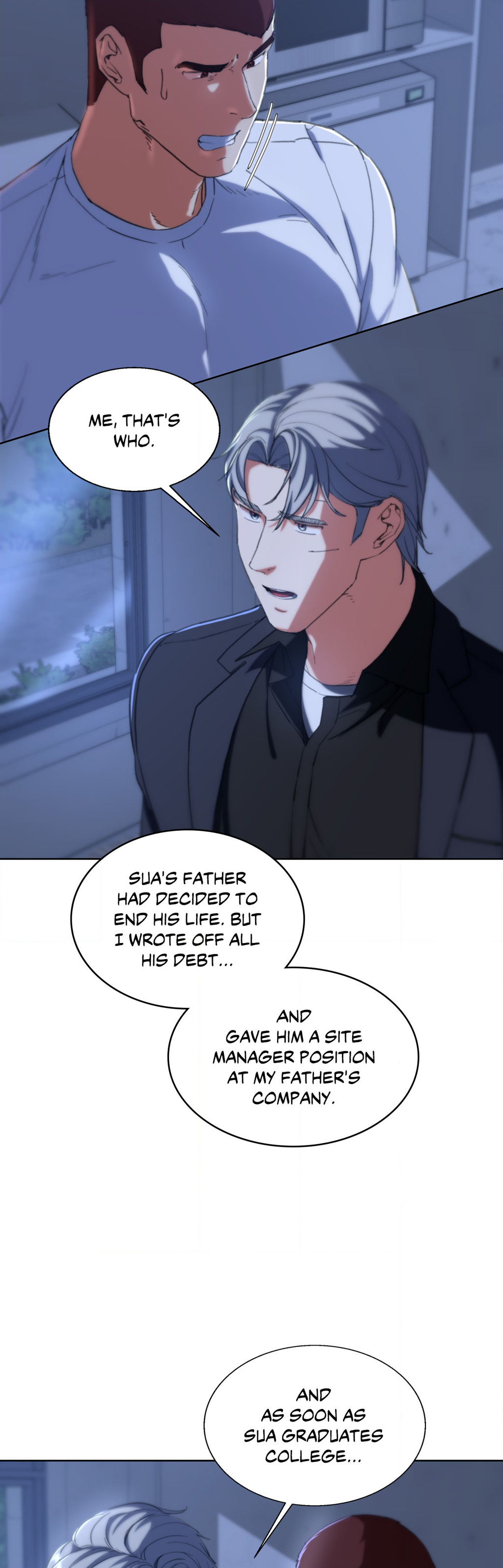 Lustful Games Chapter 61 image 37