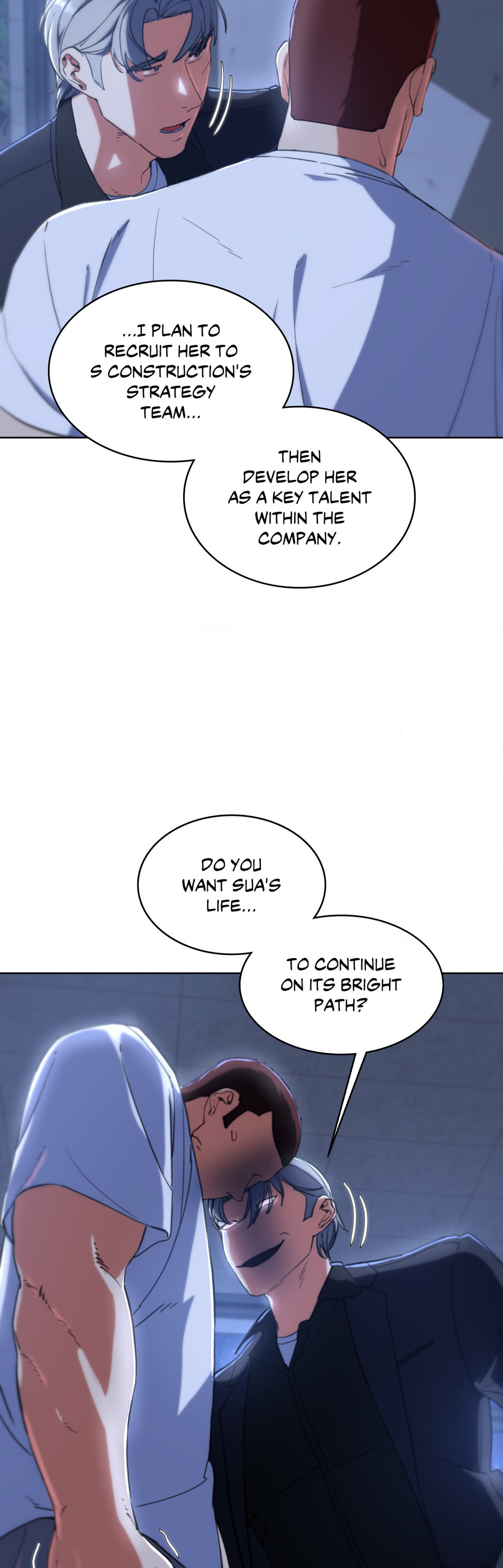 Lustful Games Chapter 61 image 38