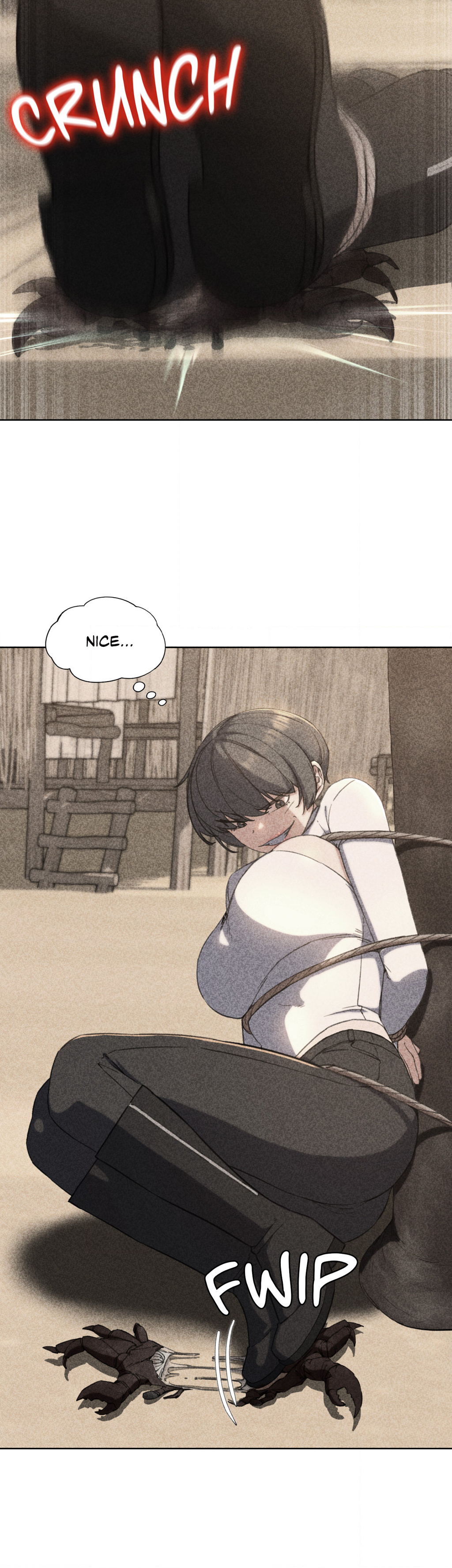 Lustful Games Chapter 61 image 3