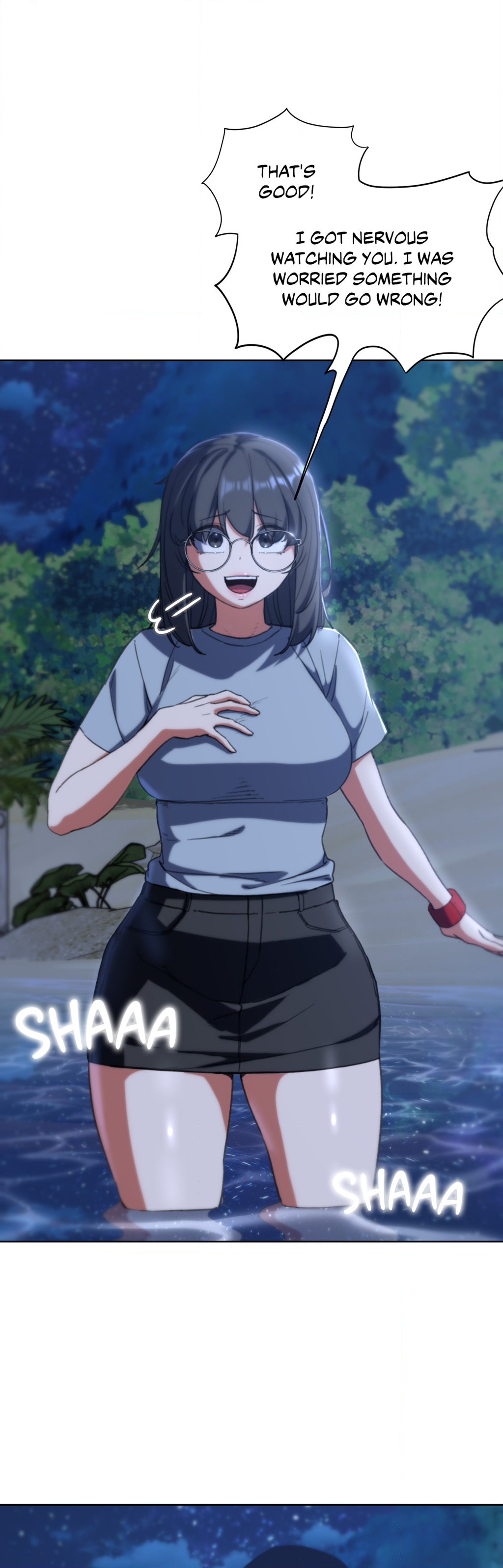 Lustful Games Chapter 61 image 49