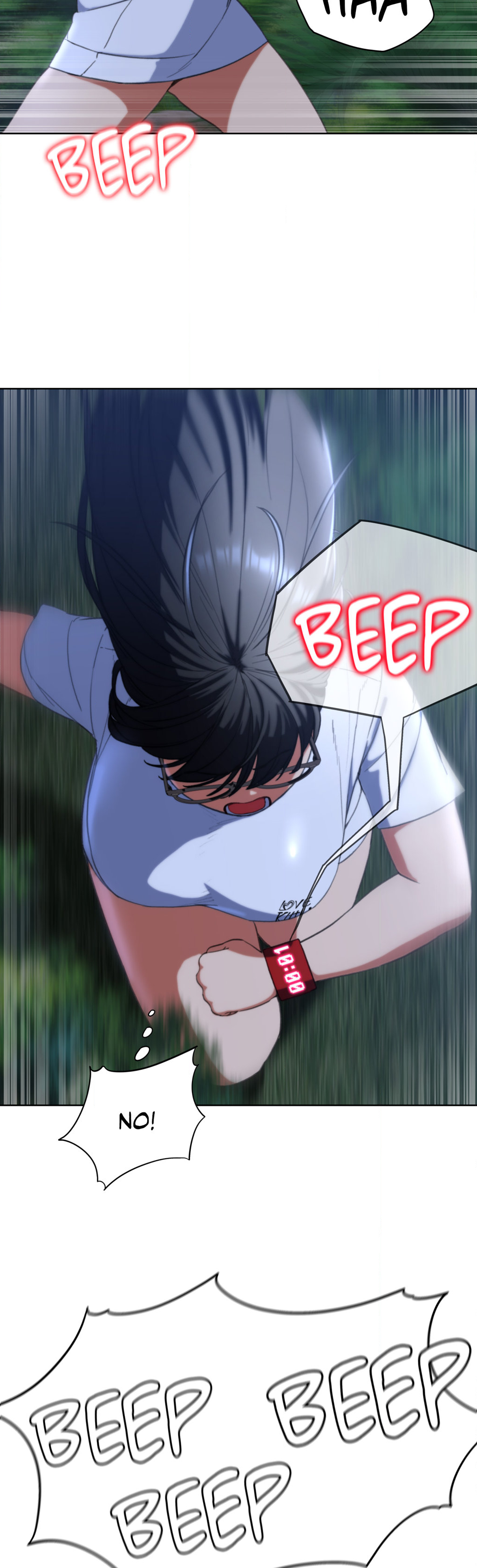 Lustful Games Chapter 61 image 7