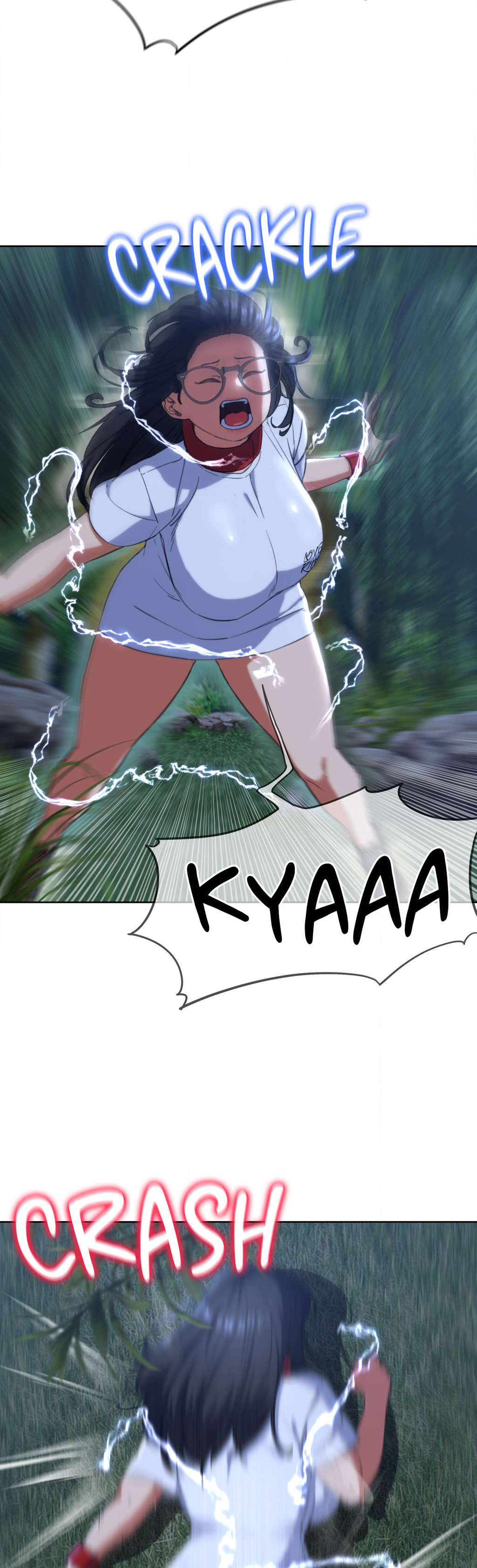 Lustful Games Chapter 61 image 8