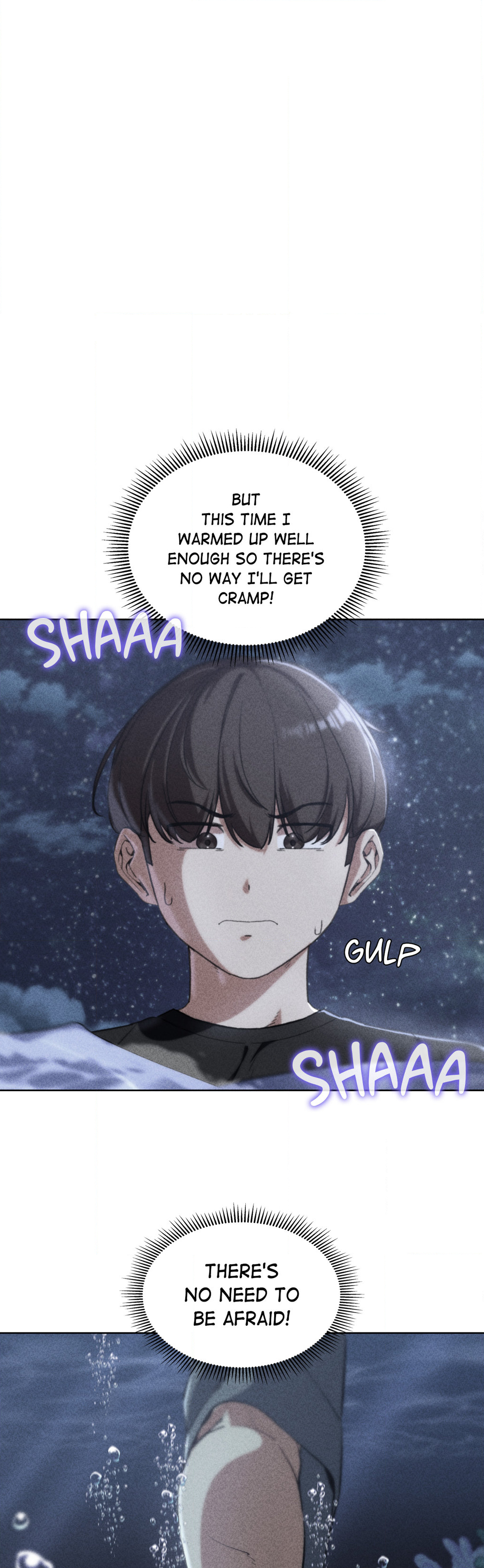 Lustful Games Chapter 62 image 0