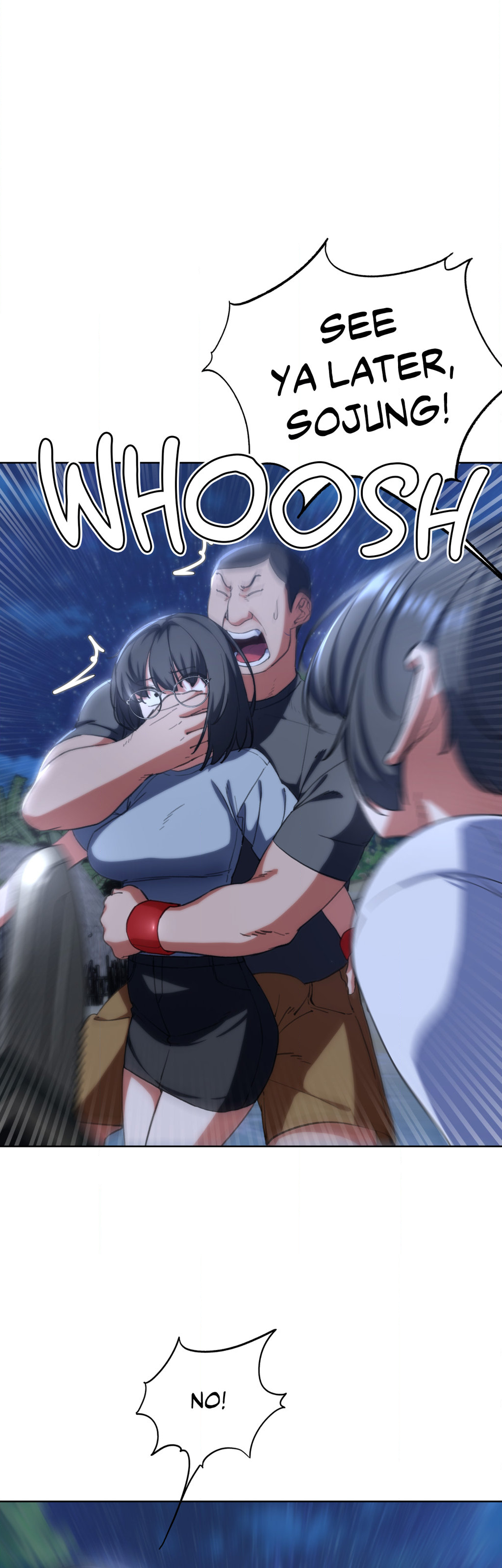 Lustful Games Chapter 62 image 11