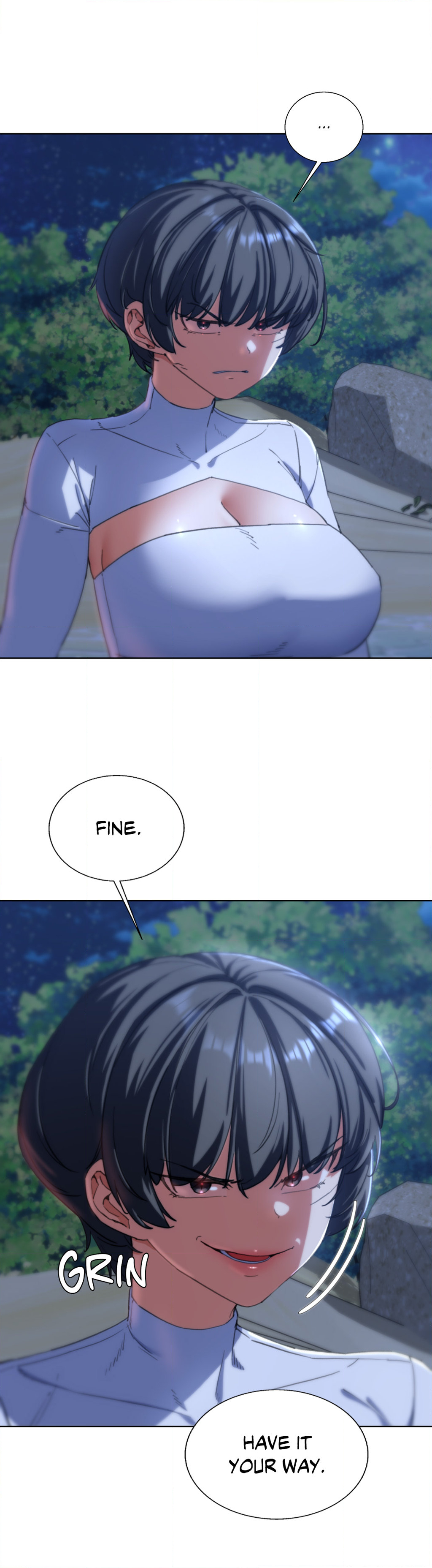 Lustful Games Chapter 62 image 15