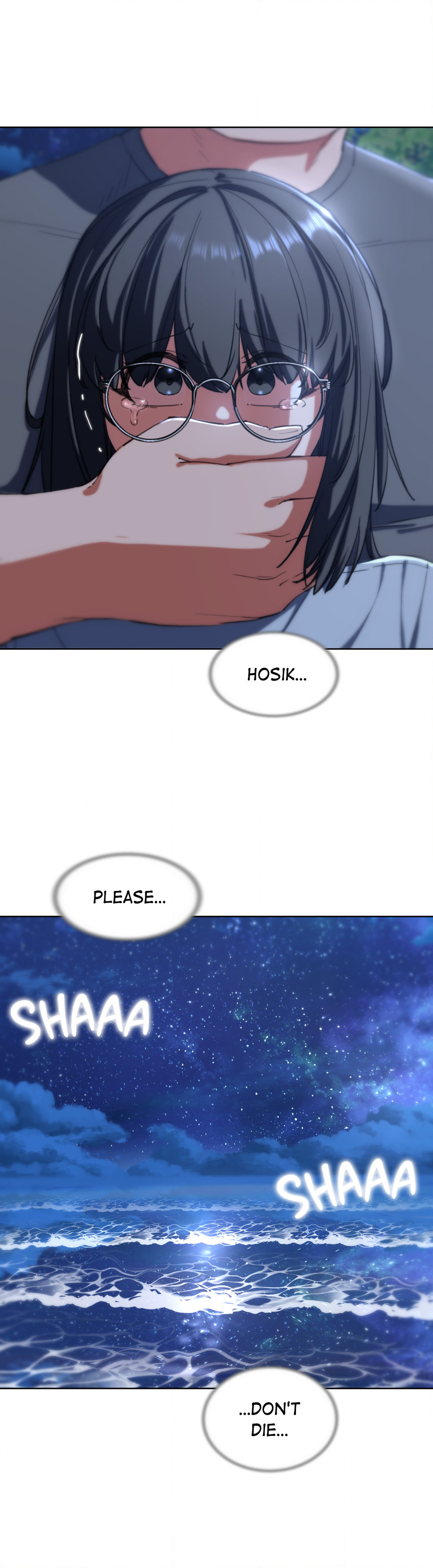 Lustful Games Chapter 62 image 16