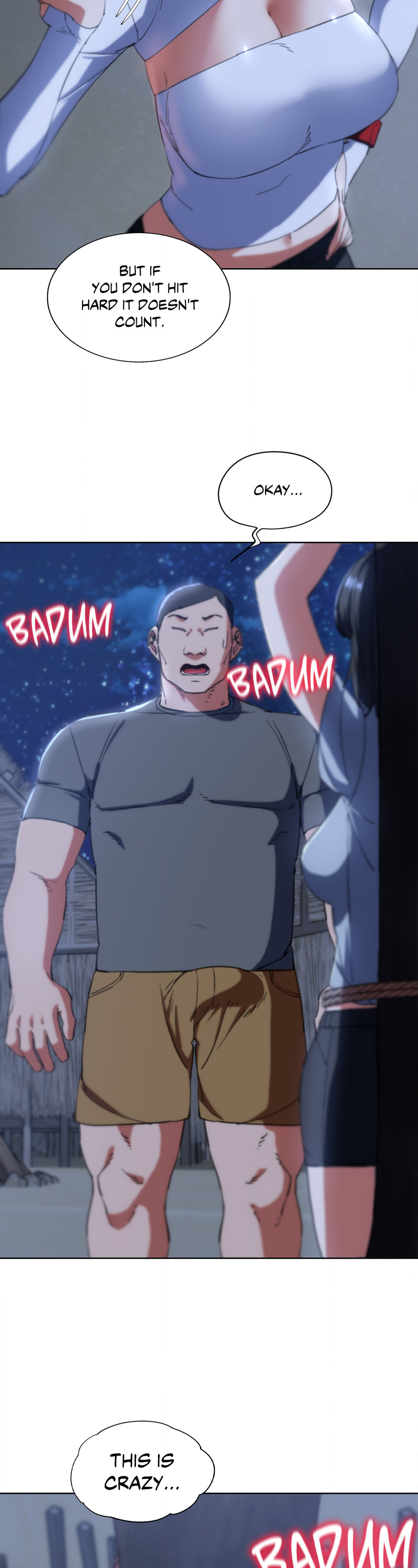 Lustful Games Chapter 62 image 19