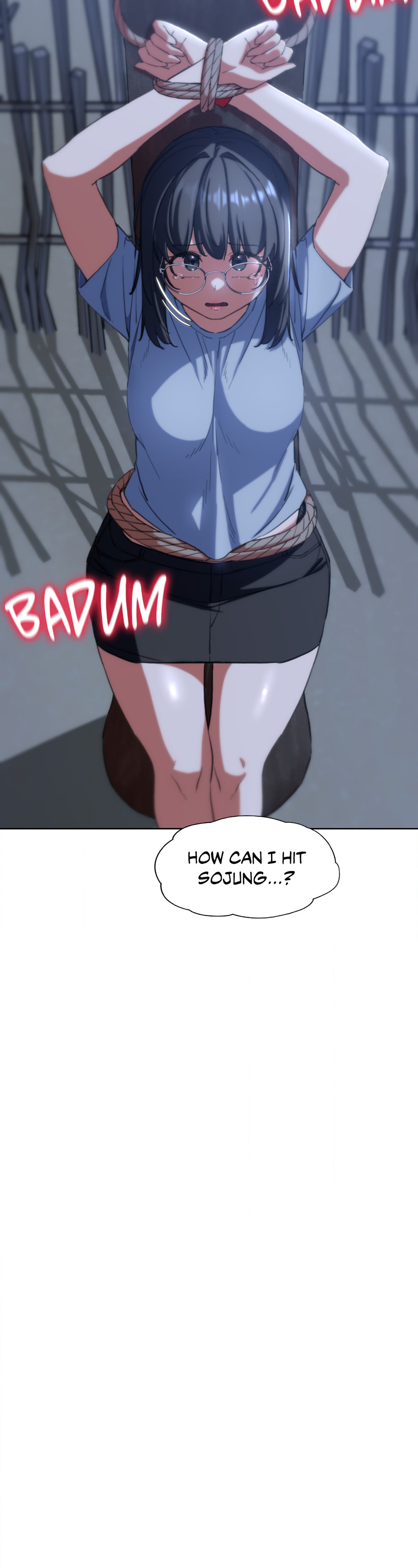 Lustful Games Chapter 62 image 20