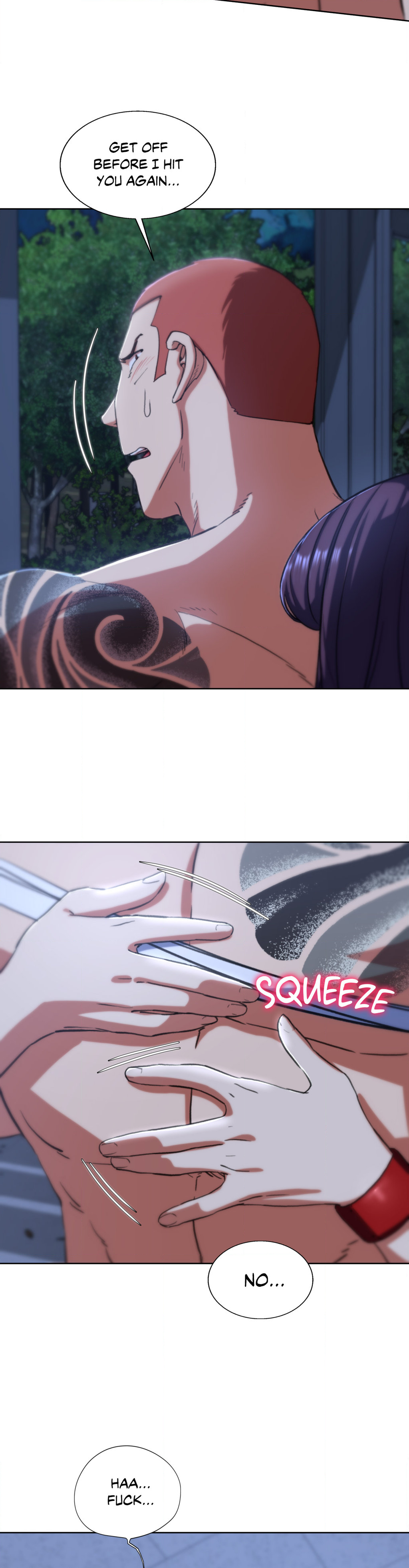 Lustful Games Chapter 62 image 29