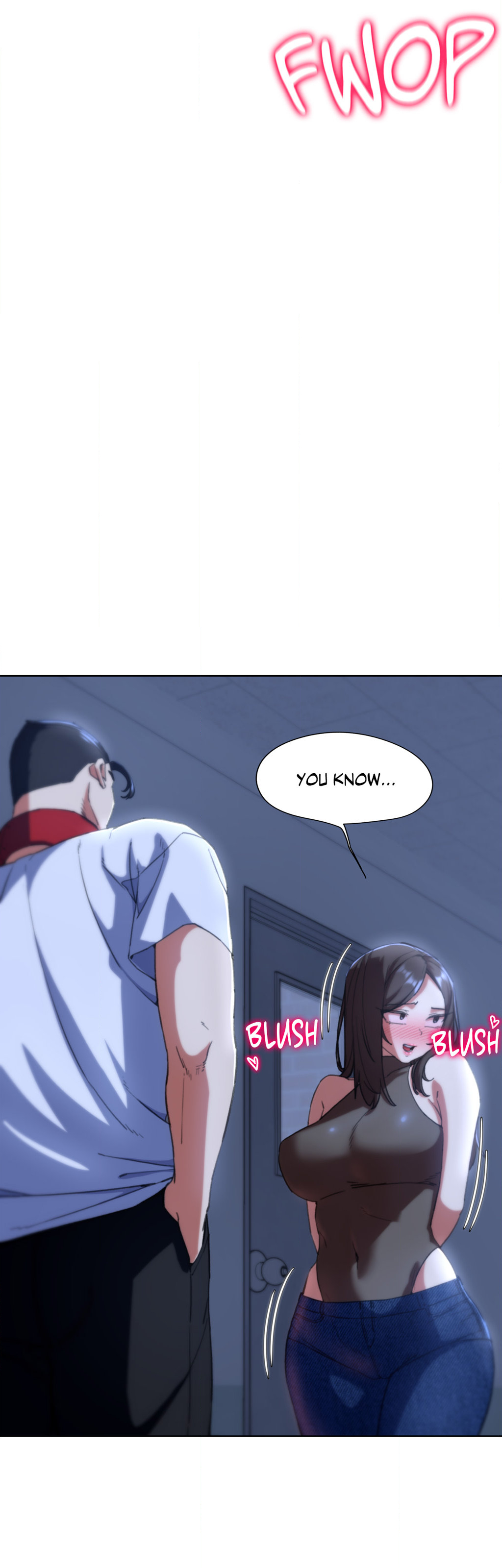 Lustful Games Chapter 62 image 32