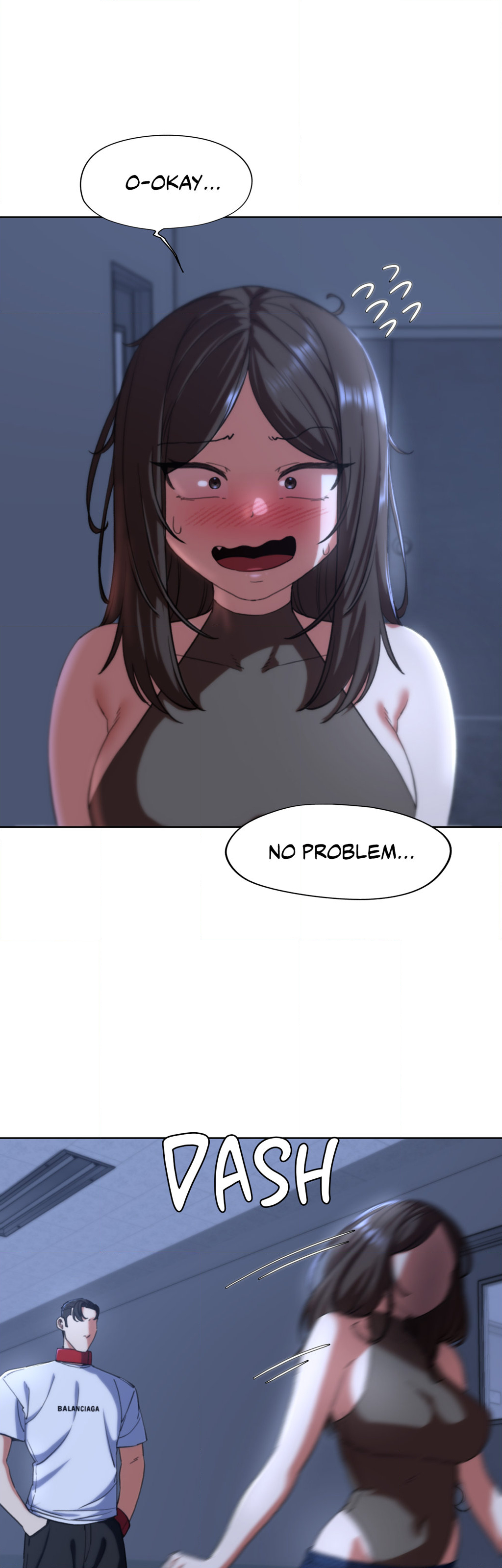 Lustful Games Chapter 62 image 35