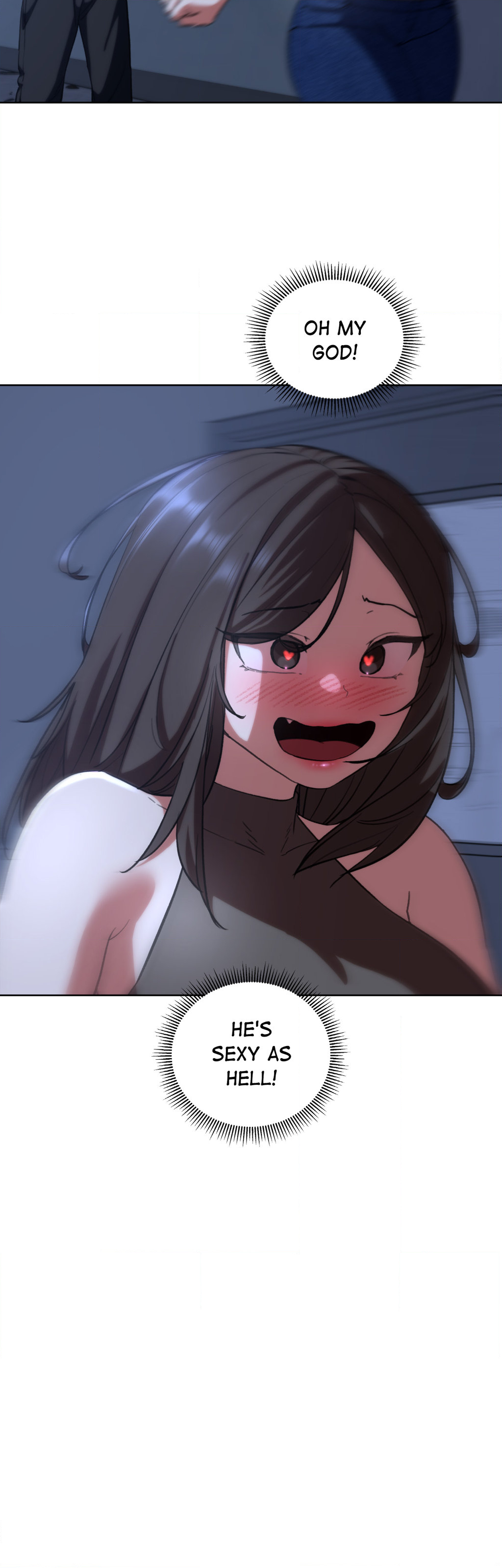 Lustful Games Chapter 62 image 36