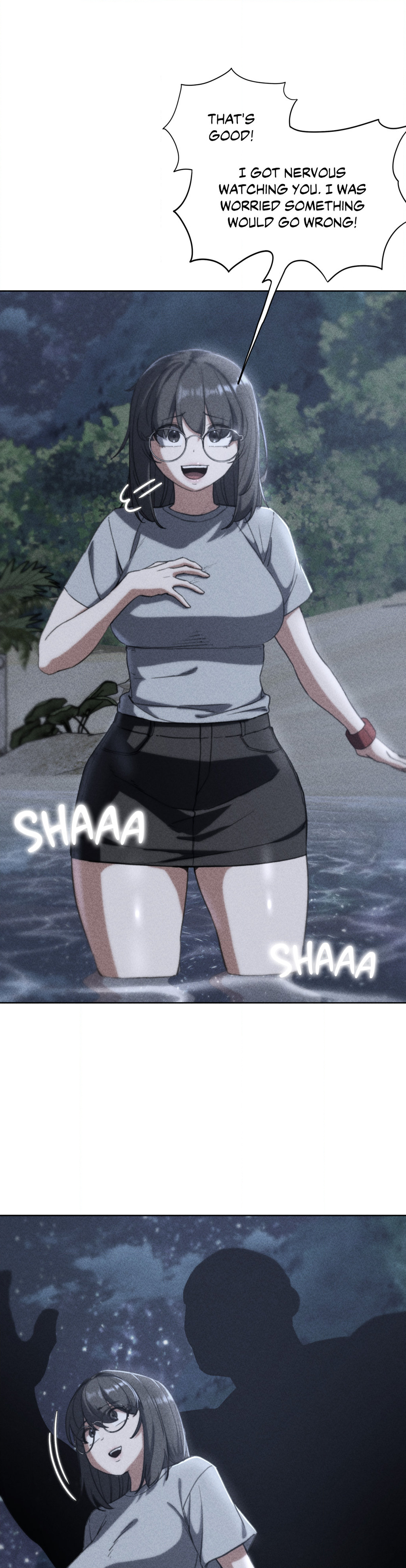 Lustful Games Chapter 62 image 3