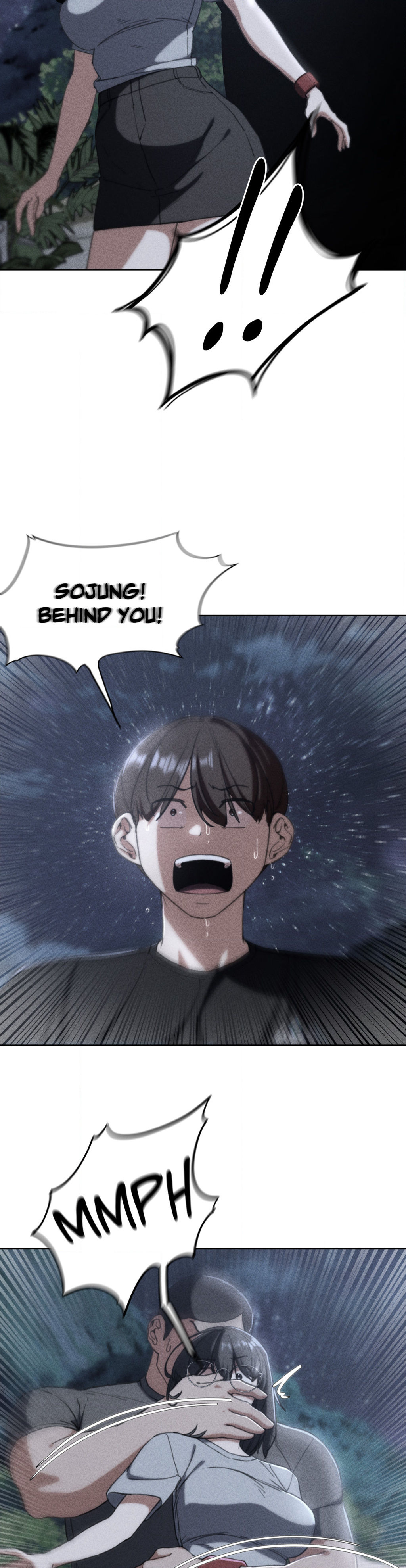 Lustful Games Chapter 62 image 4