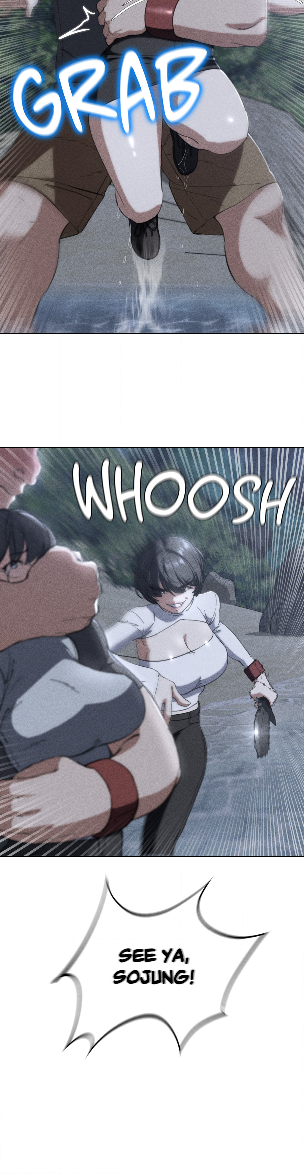 Lustful Games Chapter 62 image 5