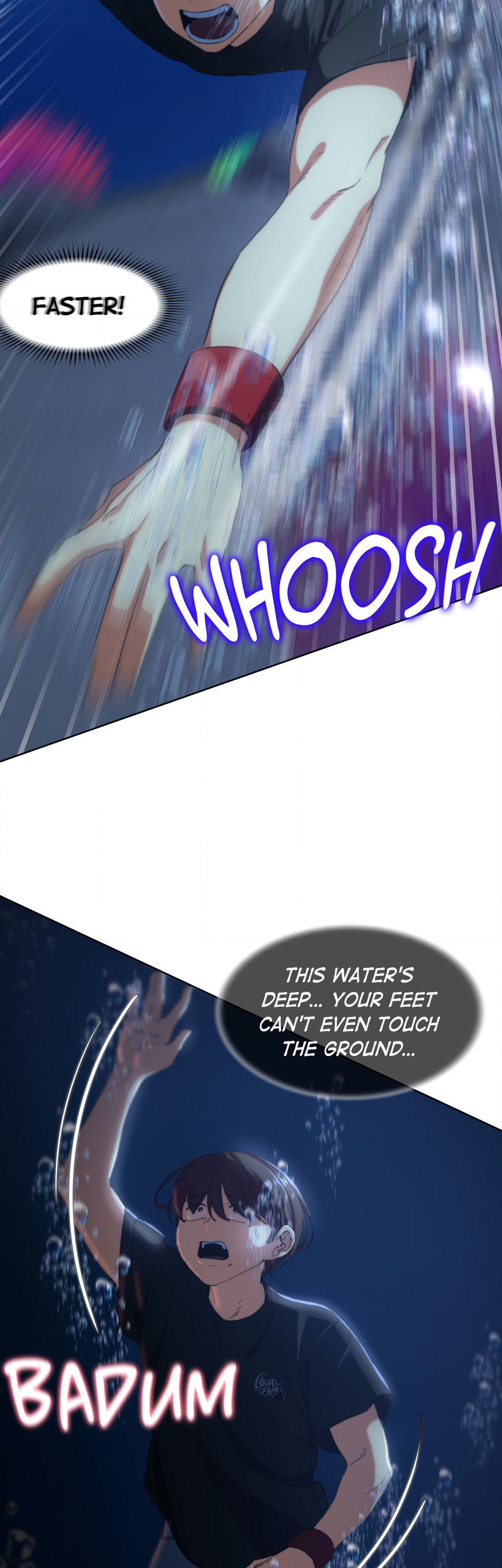 Lustful Games Chapter 62 image 8