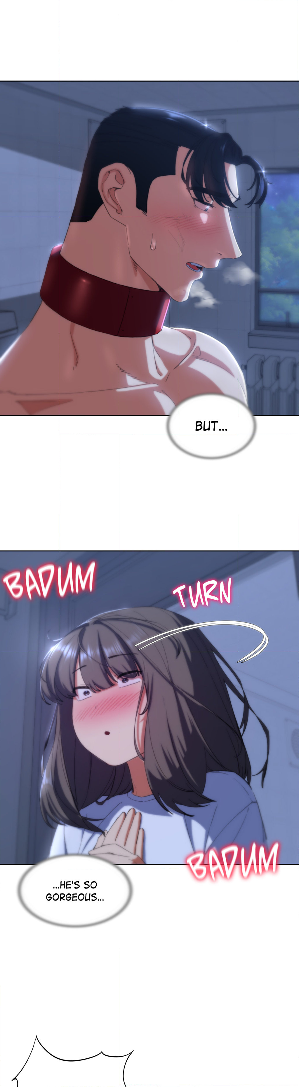 Lustful Games Chapter 63 image 37