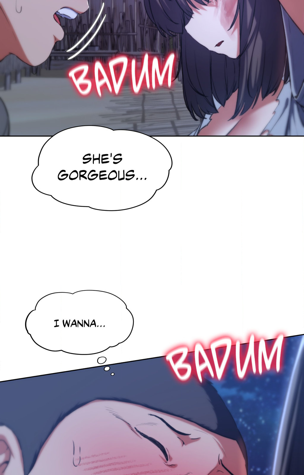 Lustful Games Chapter 64 image 16