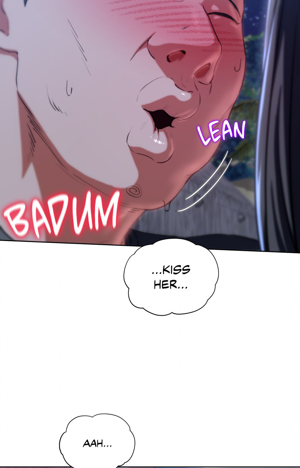 Lustful Games Chapter 64 image 17