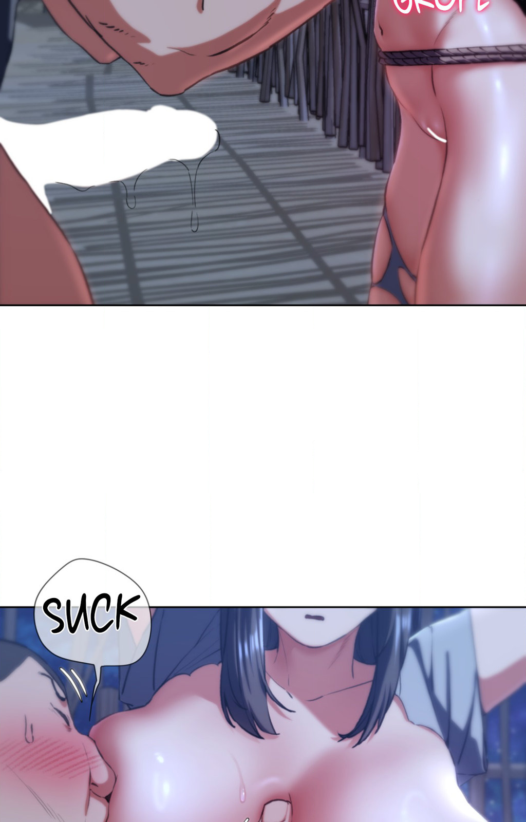 Lustful Games Chapter 64 image 21