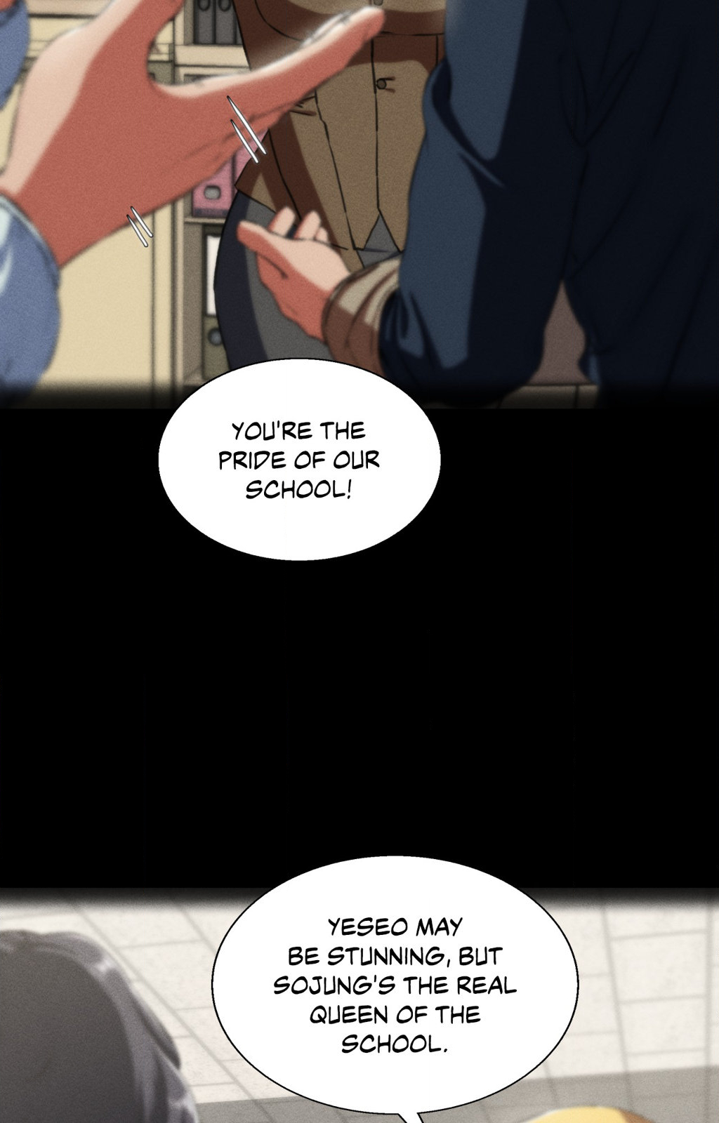 Lustful Games Chapter 64 image 27