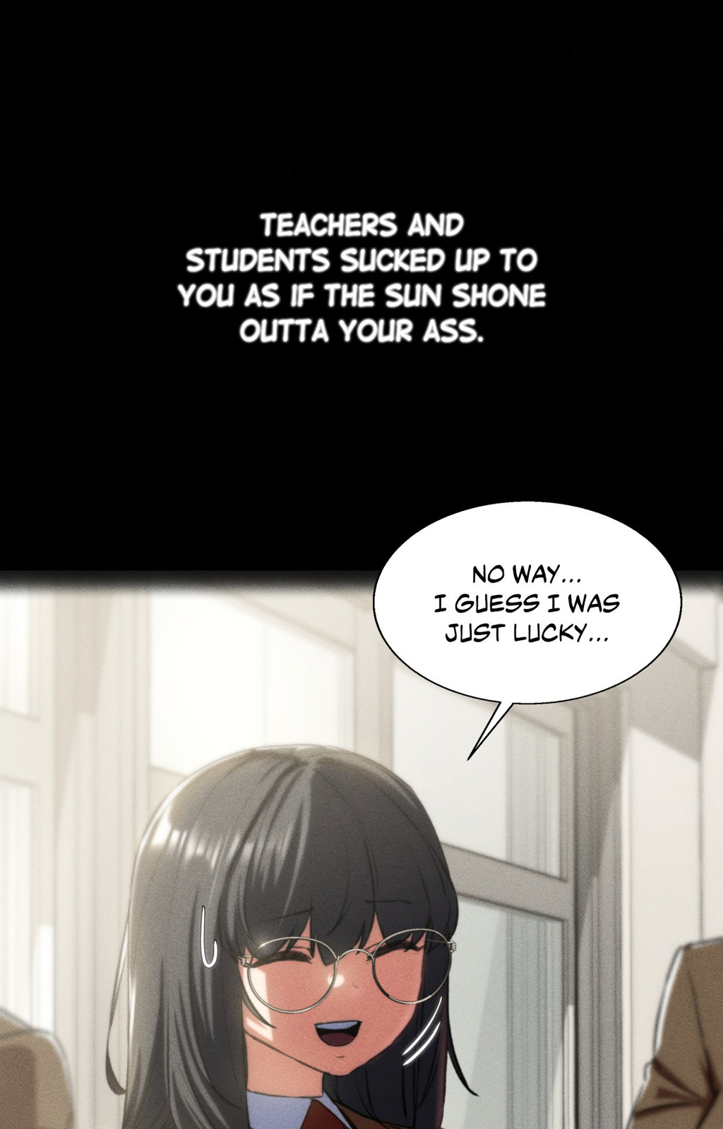 Lustful Games Chapter 64 image 29