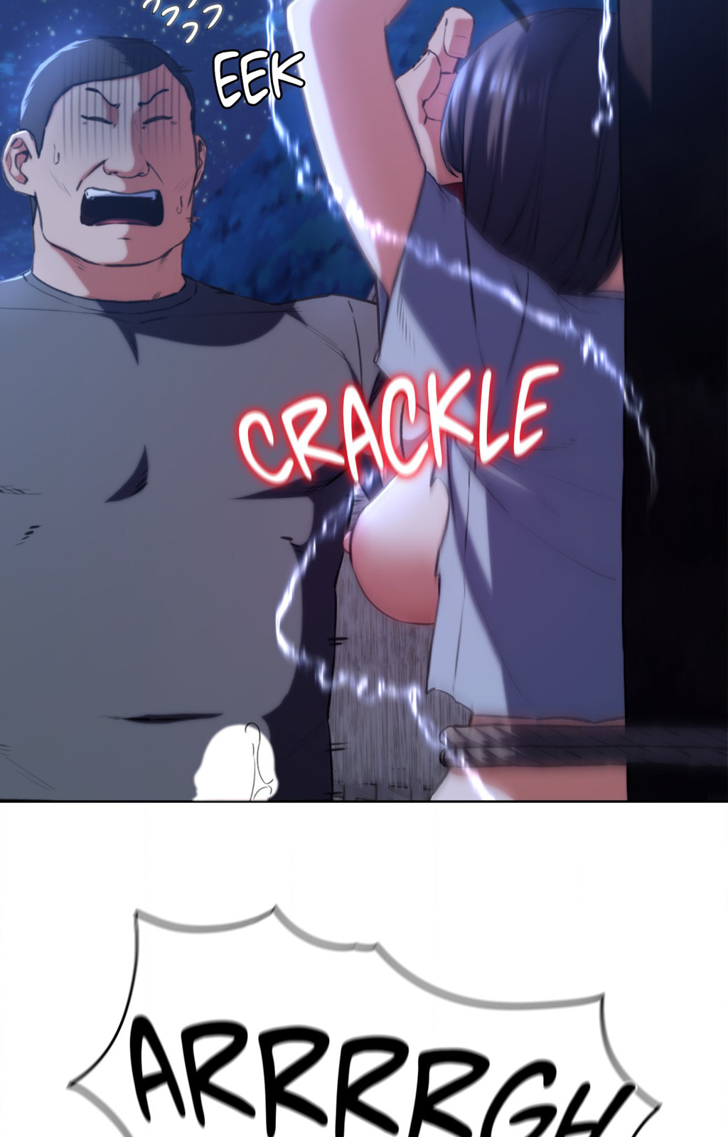 Lustful Games Chapter 64 image 35