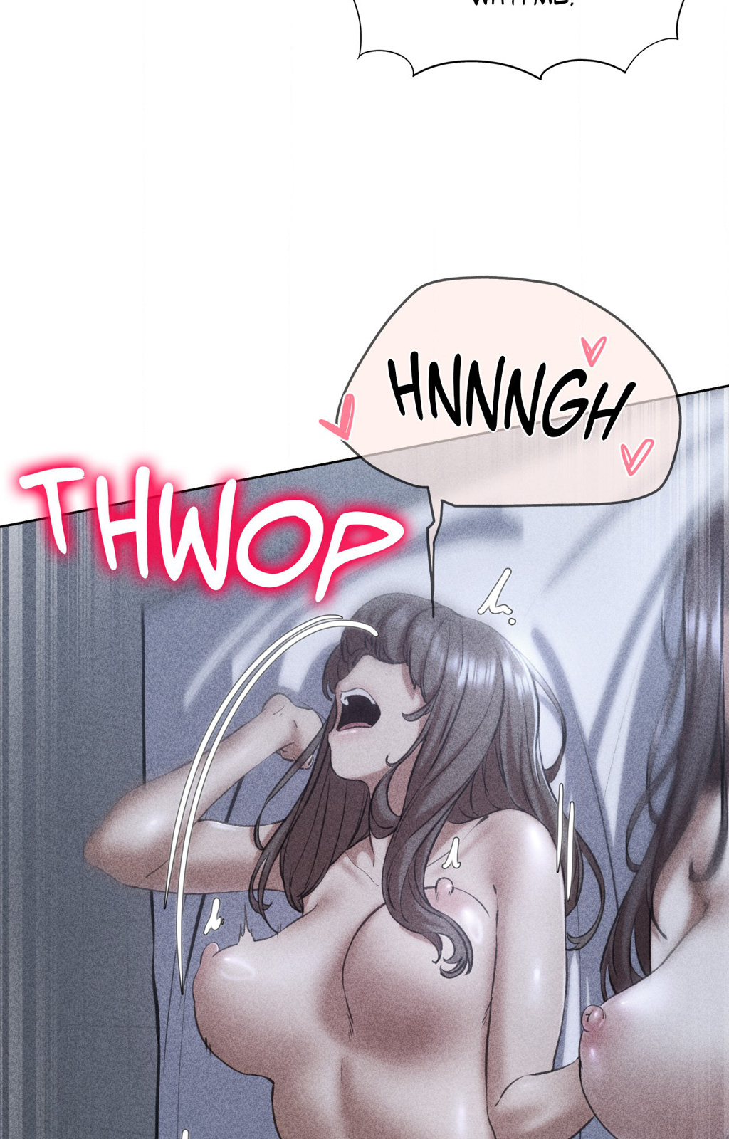 Lustful Games Chapter 64 image 3