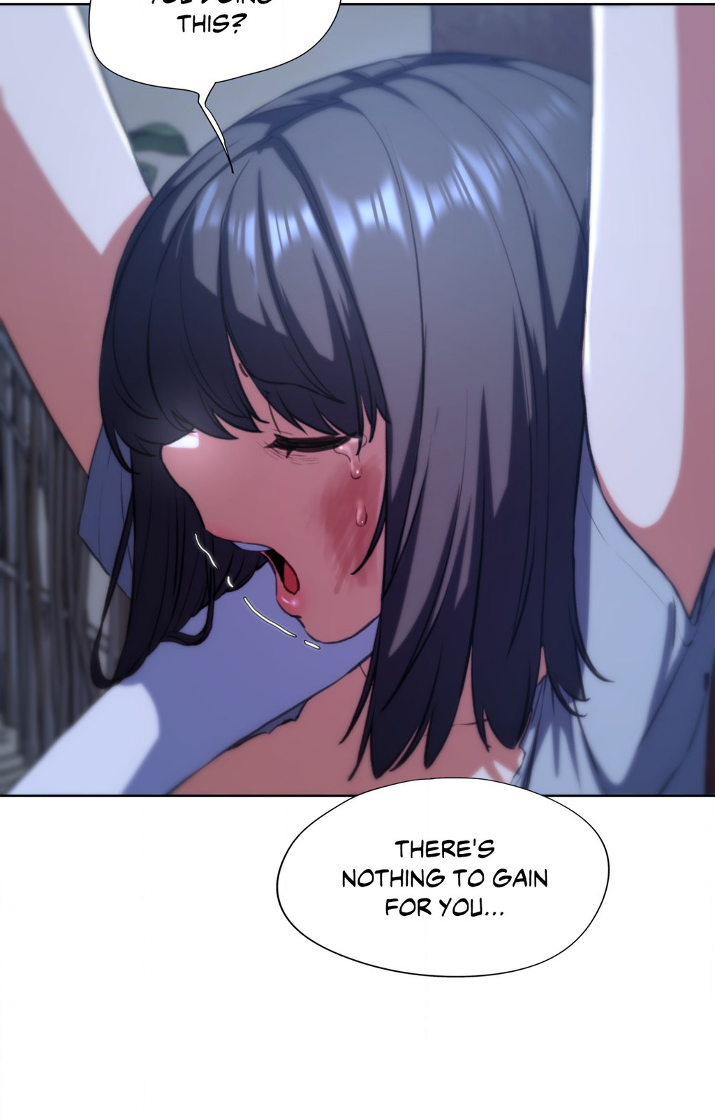 Lustful Games Chapter 64 image 44