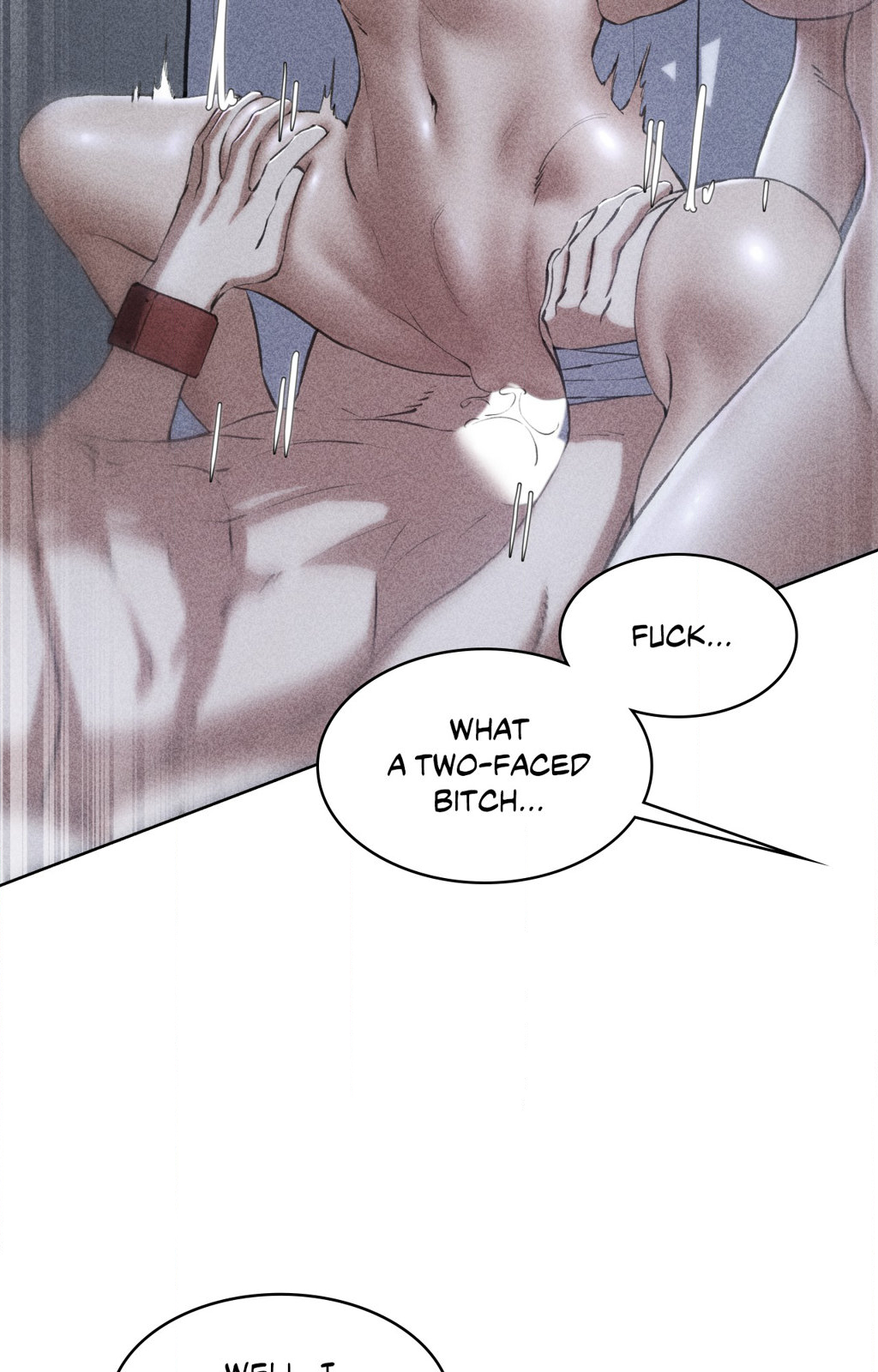 Lustful Games Chapter 64 image 4
