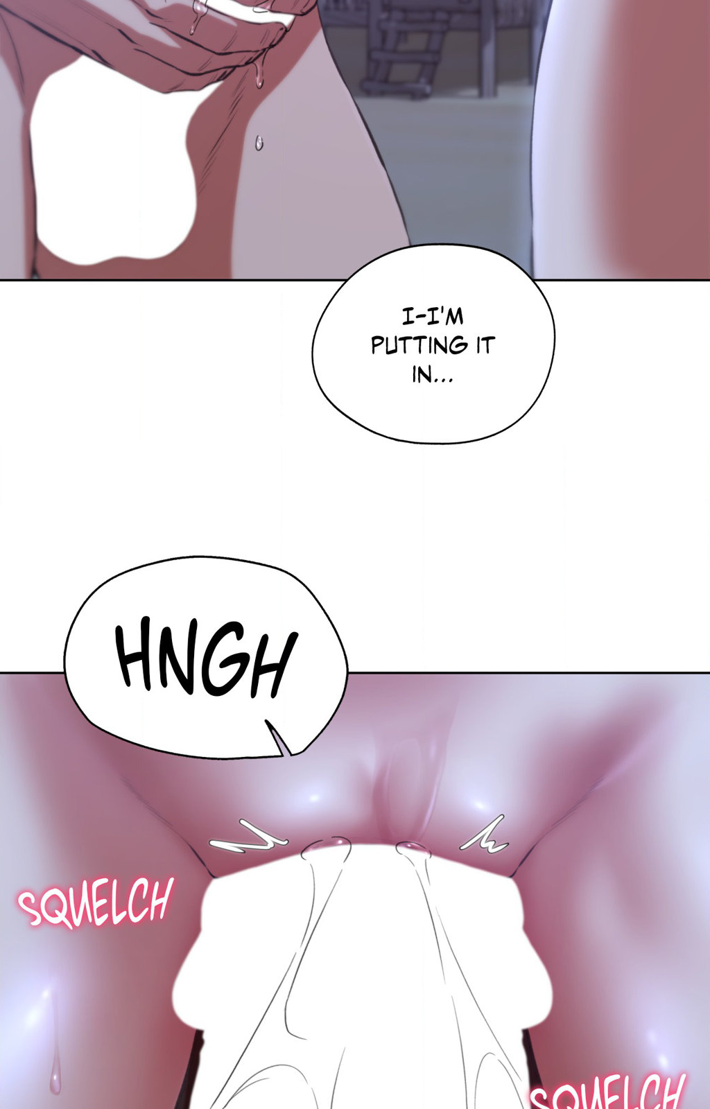 Lustful Games Chapter 64 image 49