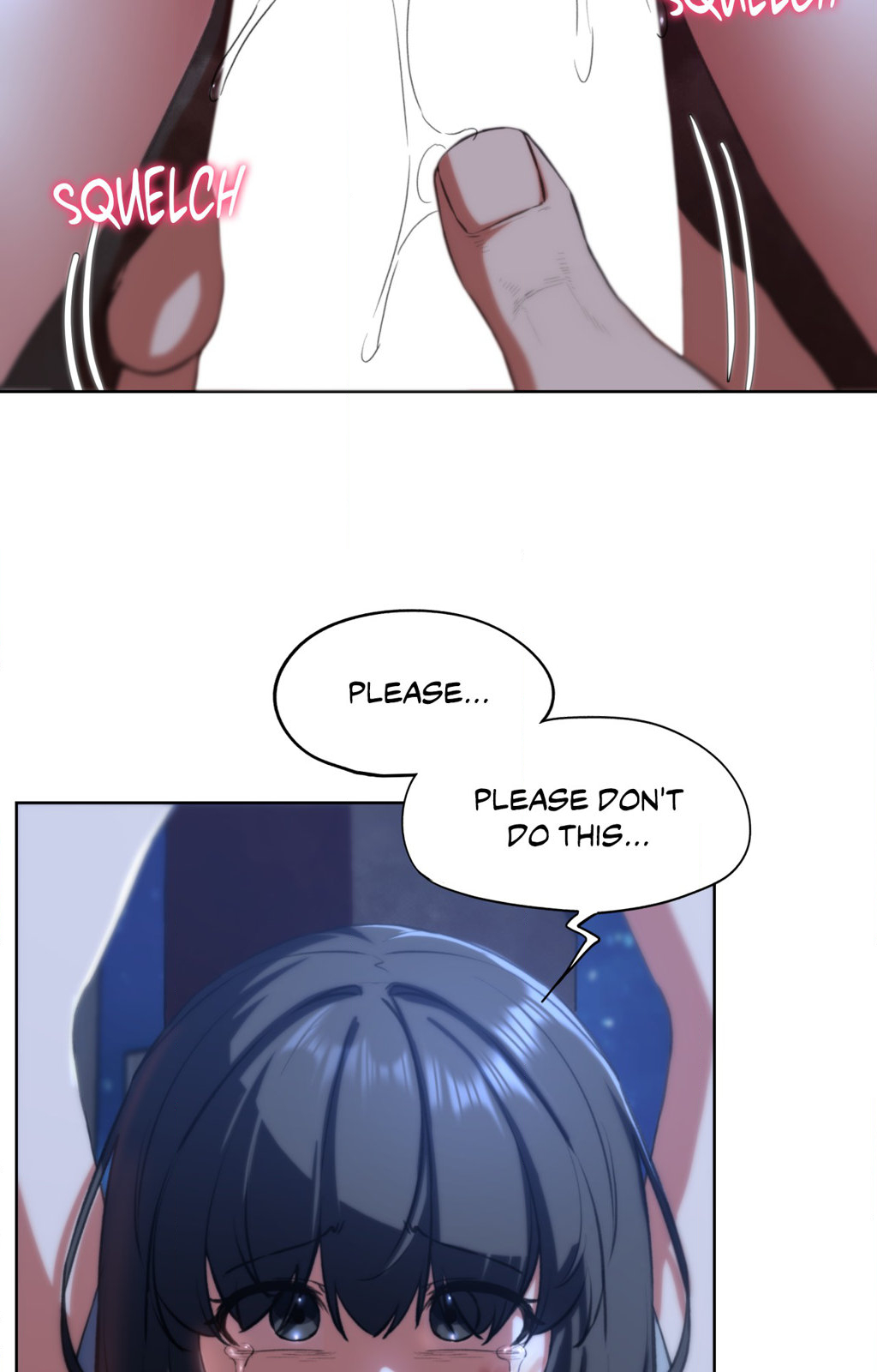 Lustful Games Chapter 64 image 50