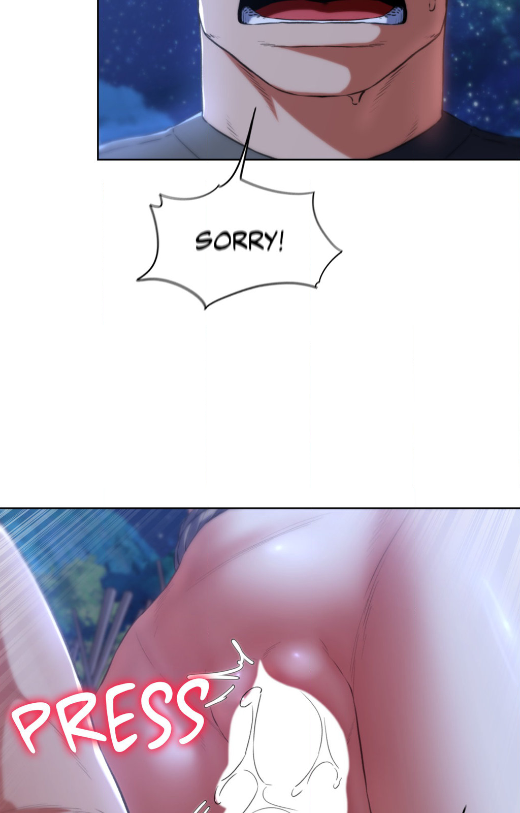 Lustful Games Chapter 64 image 52