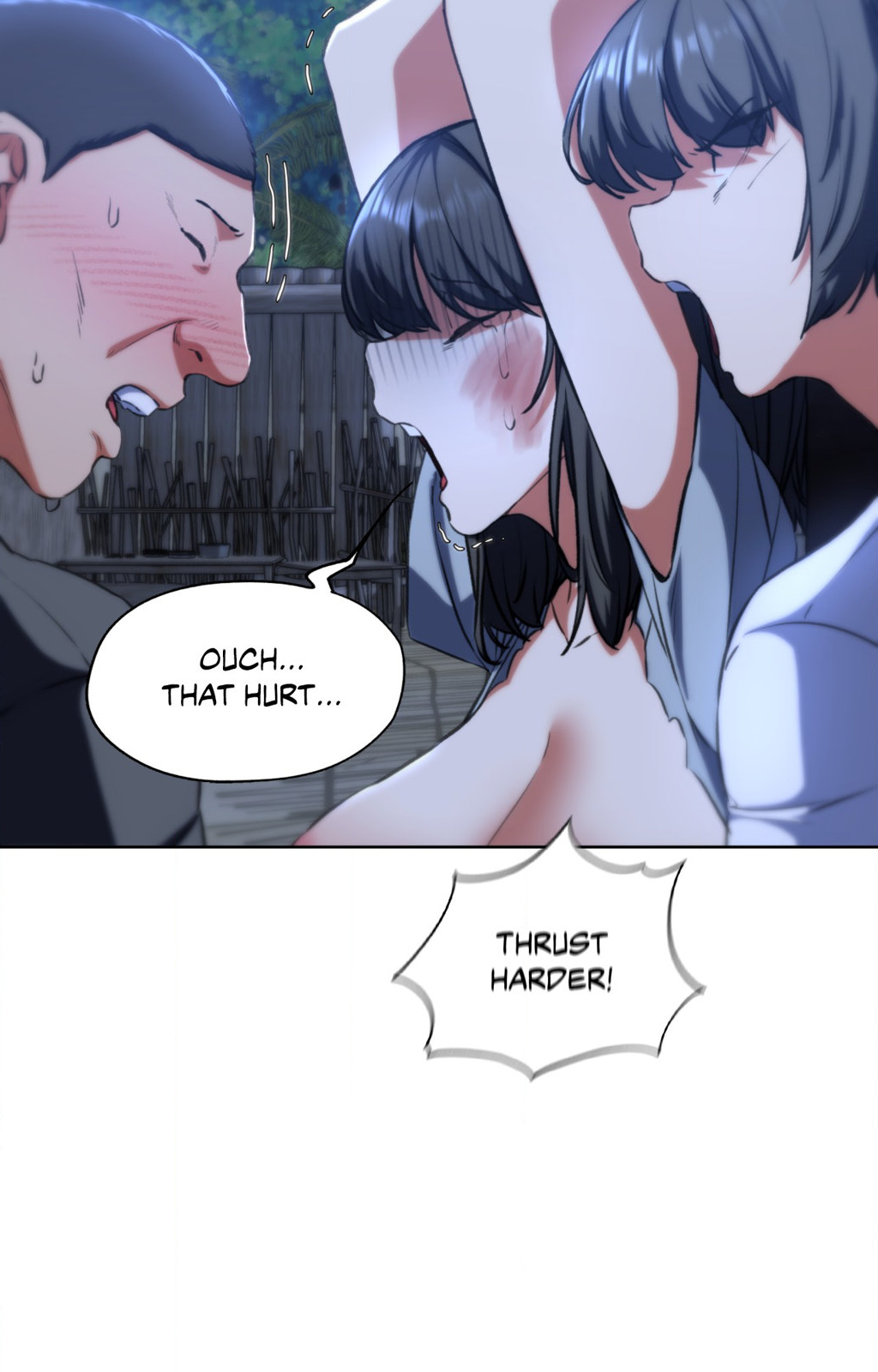 Lustful Games Chapter 64 image 54