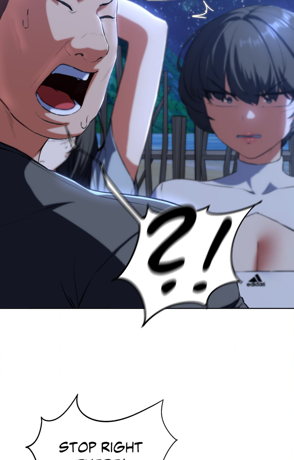 Lustful Games Chapter 64 image 58