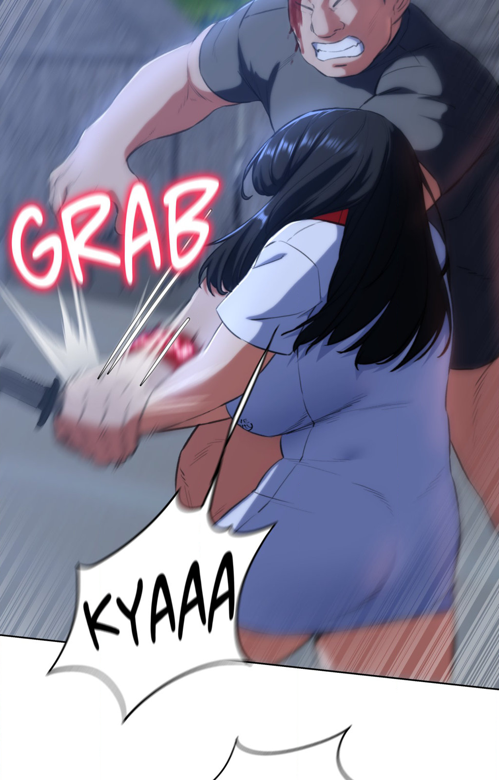 Lustful Games Chapter 64 image 71