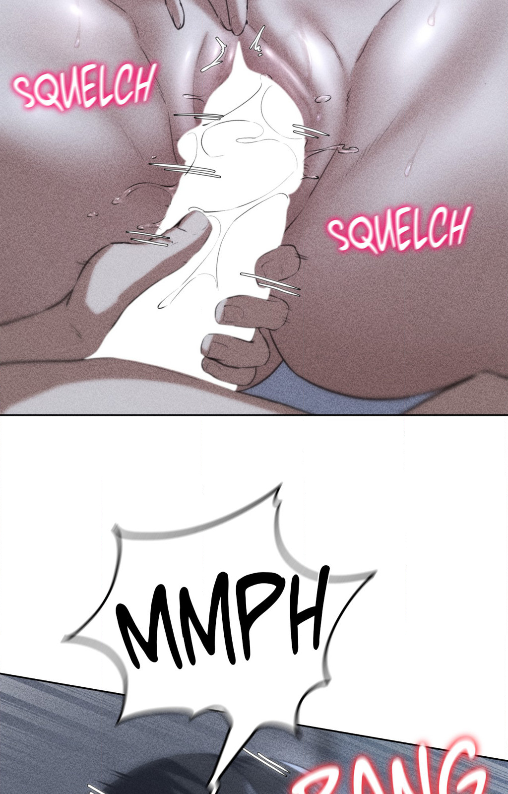 Lustful Games Chapter 64 image 7