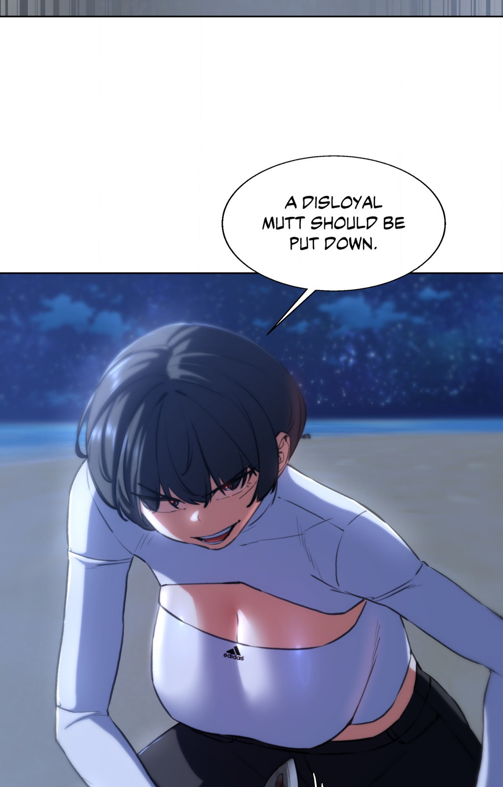Lustful Games Chapter 64 image 93