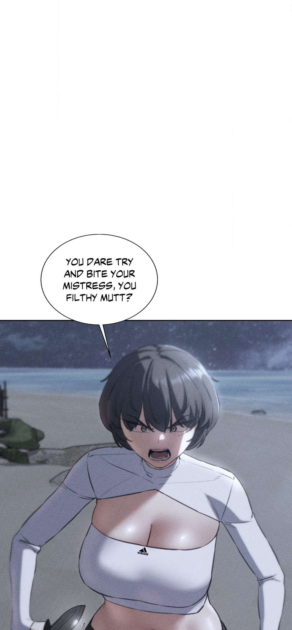 Lustful Games Chapter 65 image 0