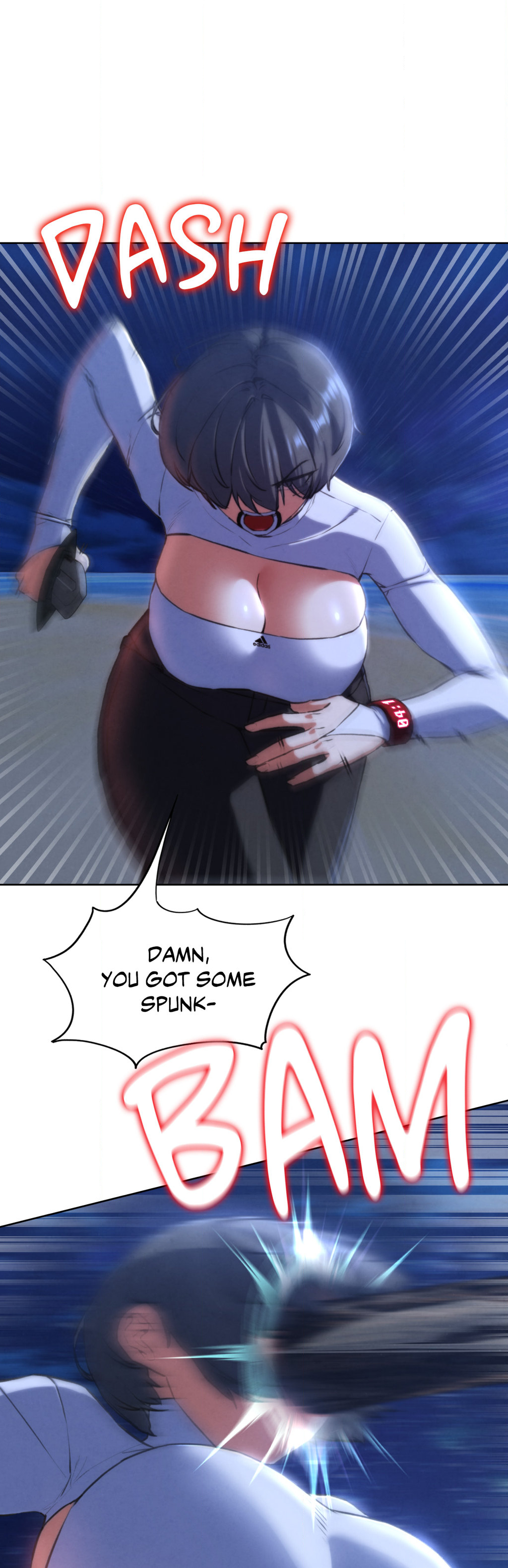 Lustful Games Chapter 65 image 11