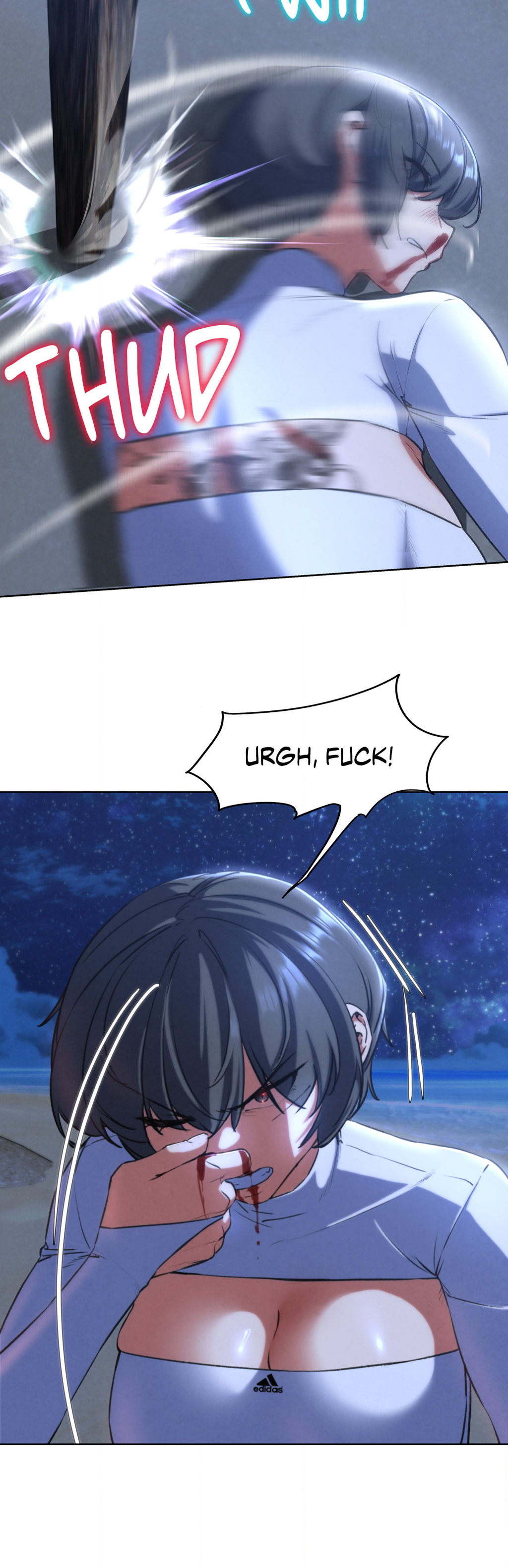 Lustful Games Chapter 65 image 14