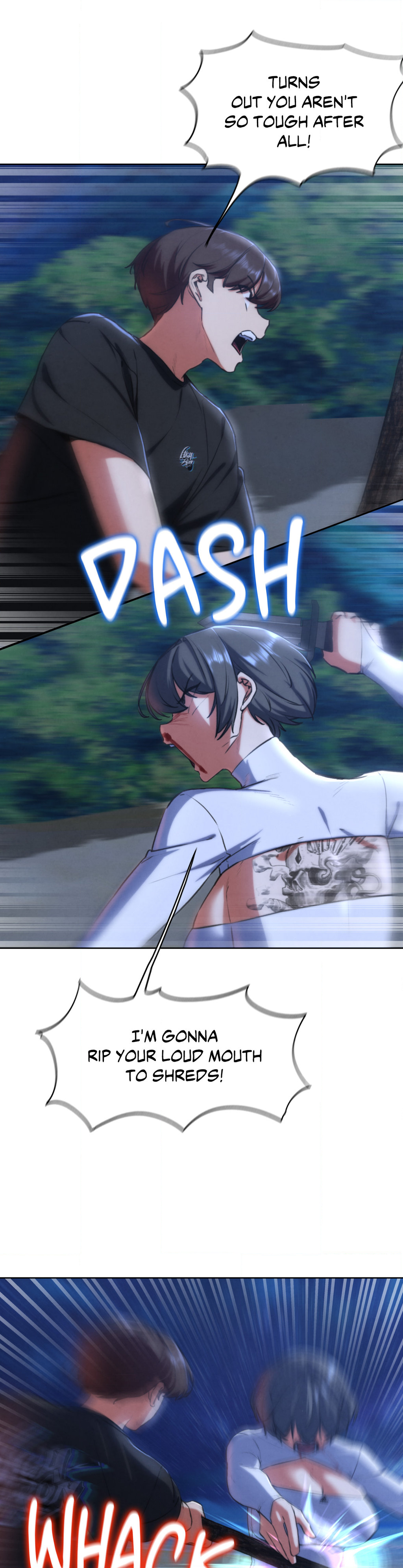 Lustful Games Chapter 65 image 15