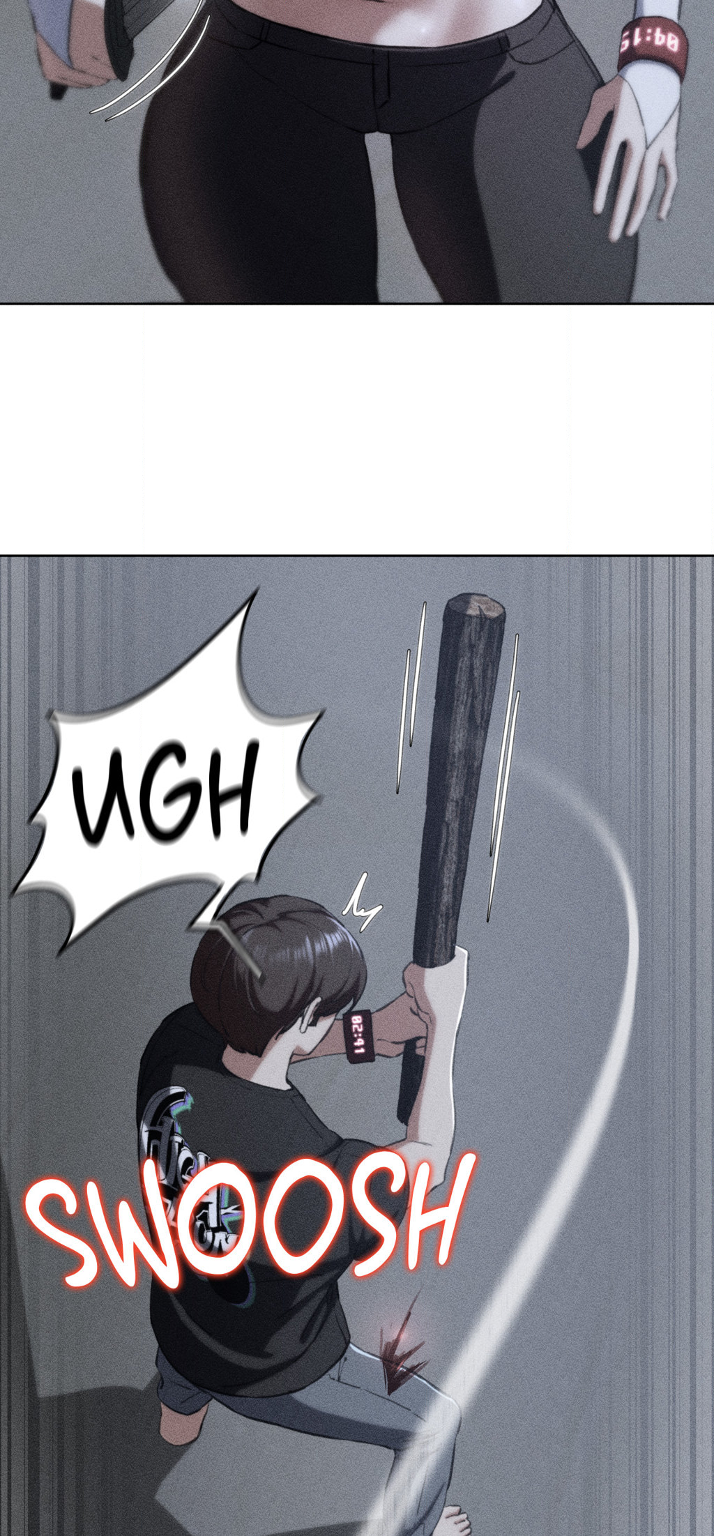 Lustful Games Chapter 65 image 1