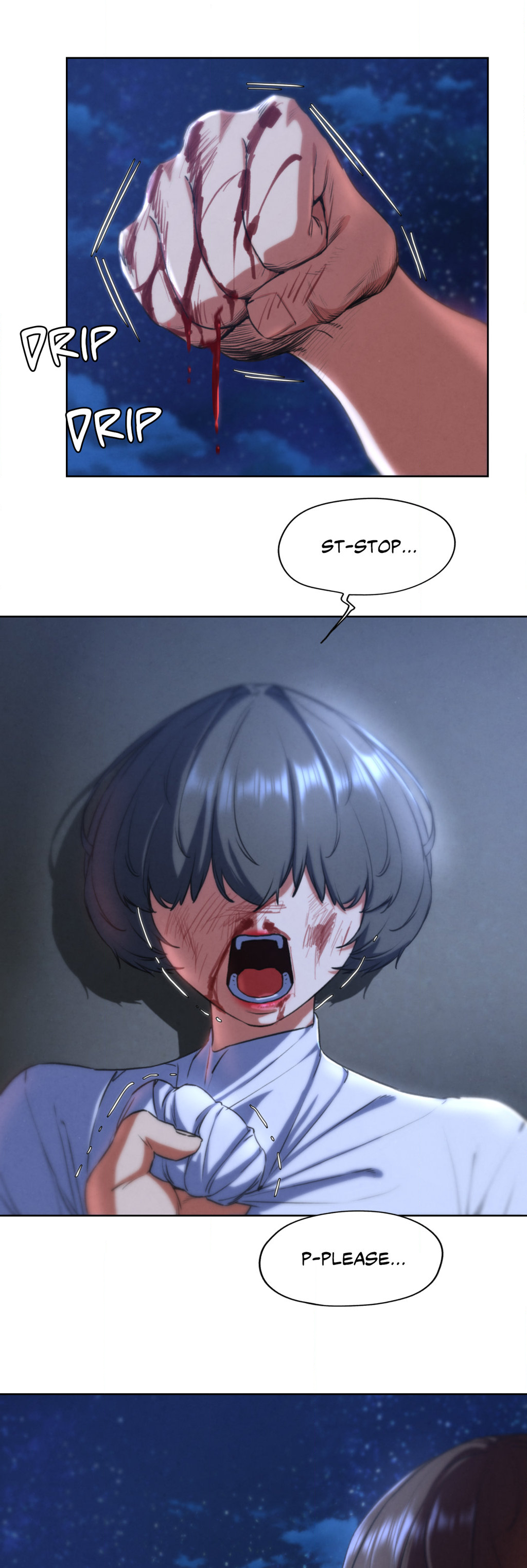 Lustful Games Chapter 65 image 19