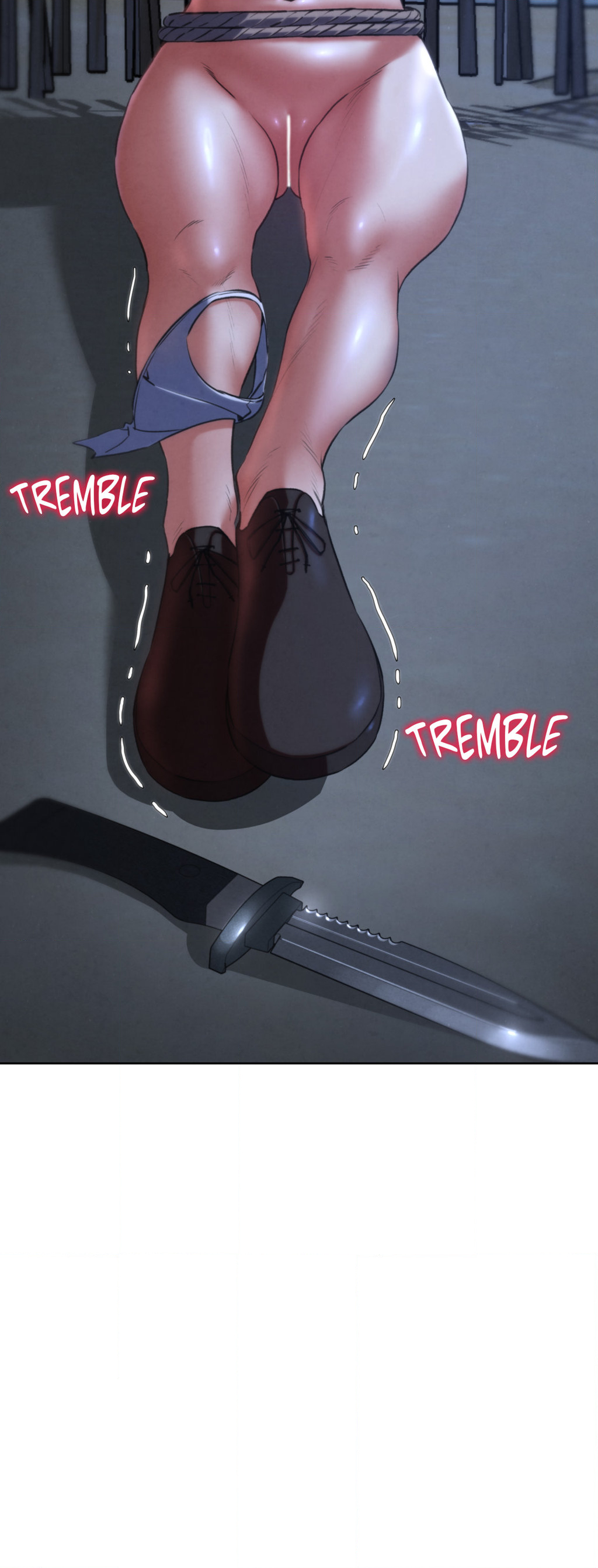 Lustful Games Chapter 65 image 27