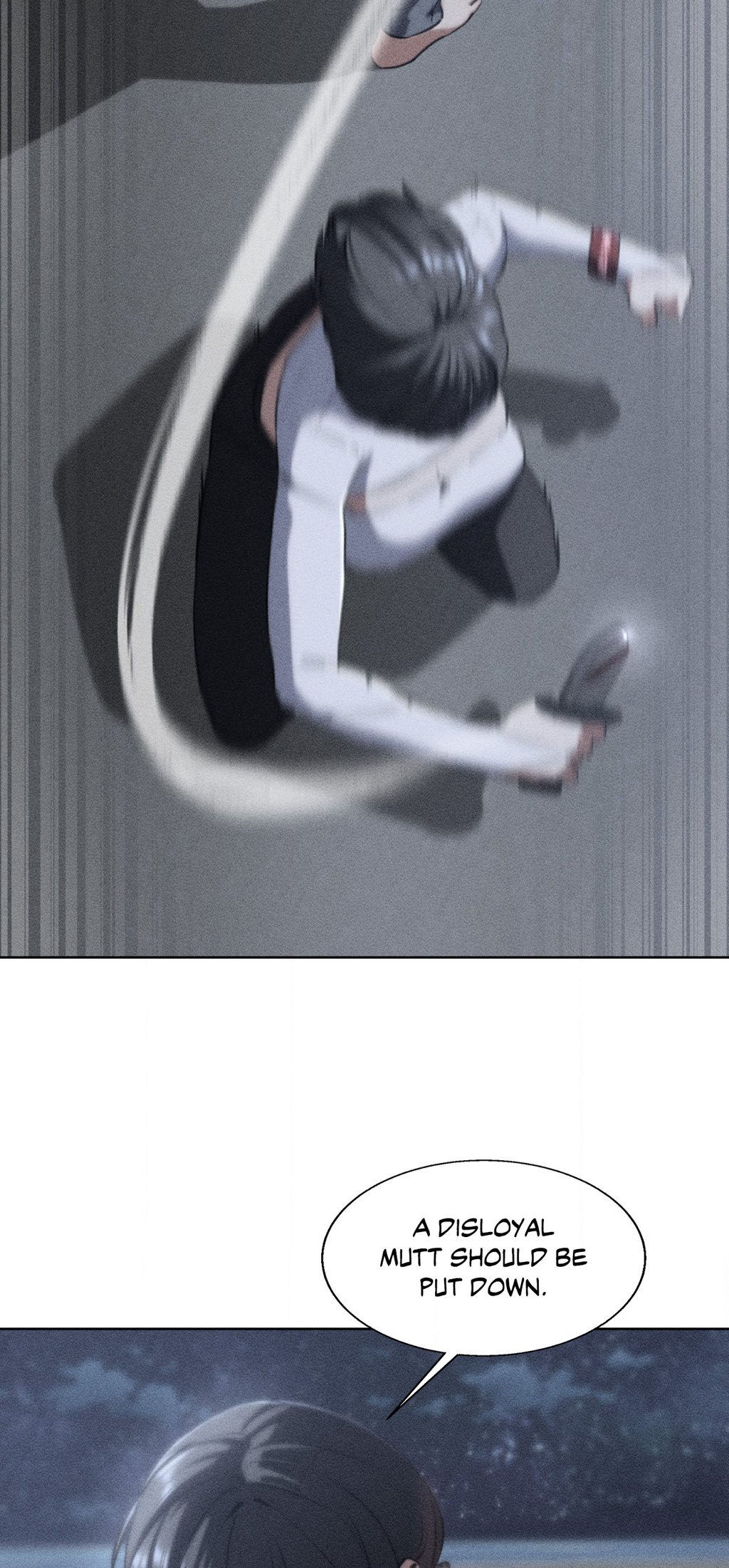 Lustful Games Chapter 65 image 2