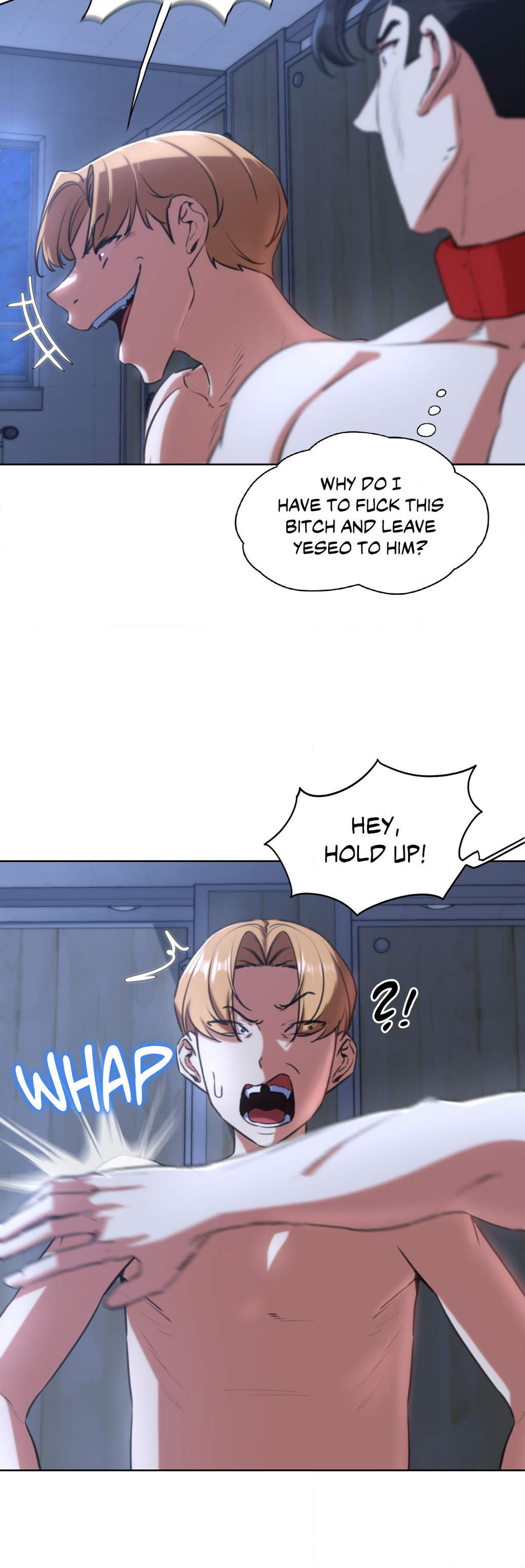Lustful Games Chapter 65 image 30
