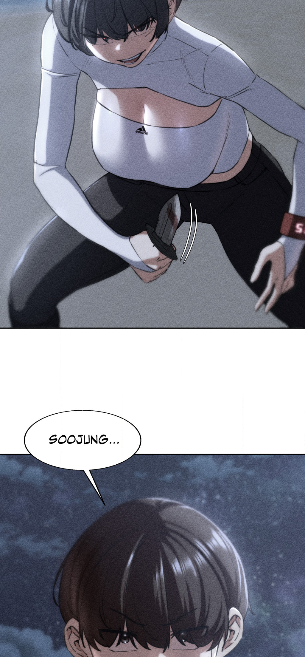 Lustful Games Chapter 65 image 3