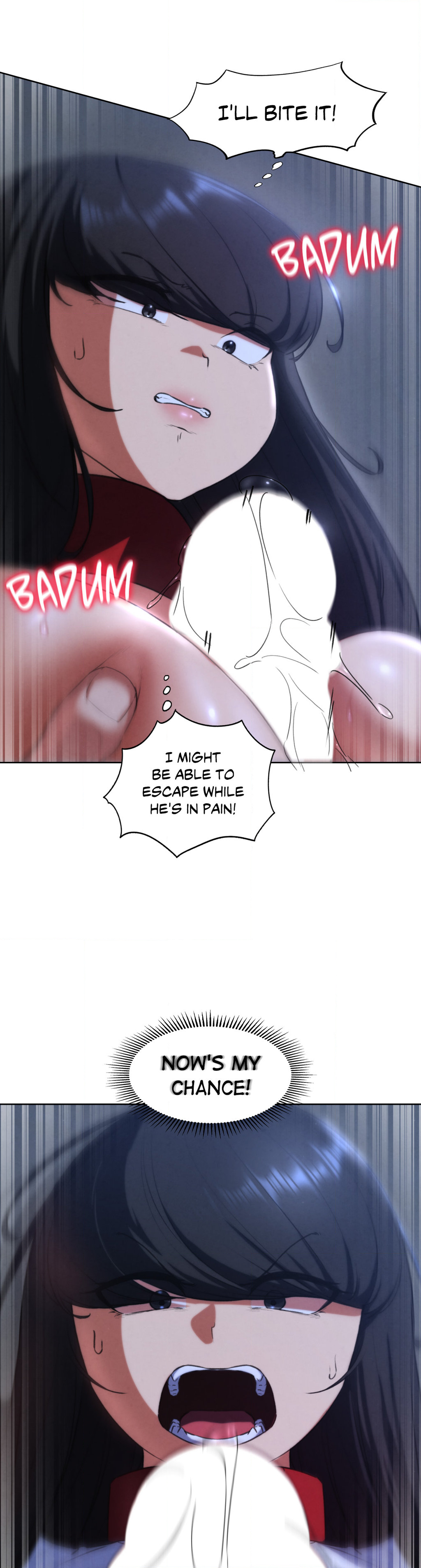 Lustful Games Chapter 65 image 48