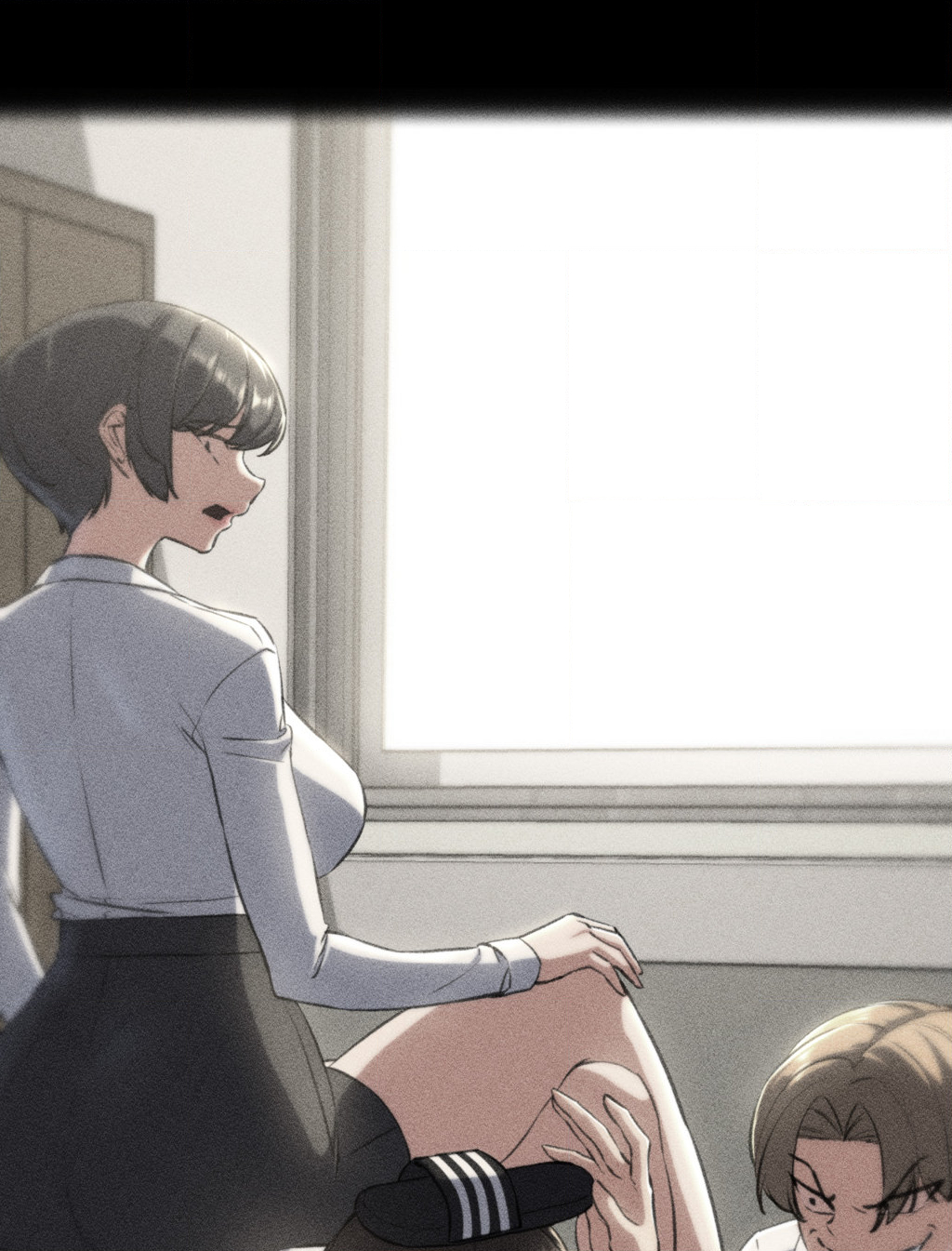 Lustful Games Chapter 65 image 5